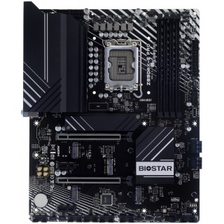 BIOSTAR Z890AX-E PRO, Socket 1851 BIOSTAR Z890AX-E PRO, Socket 1851